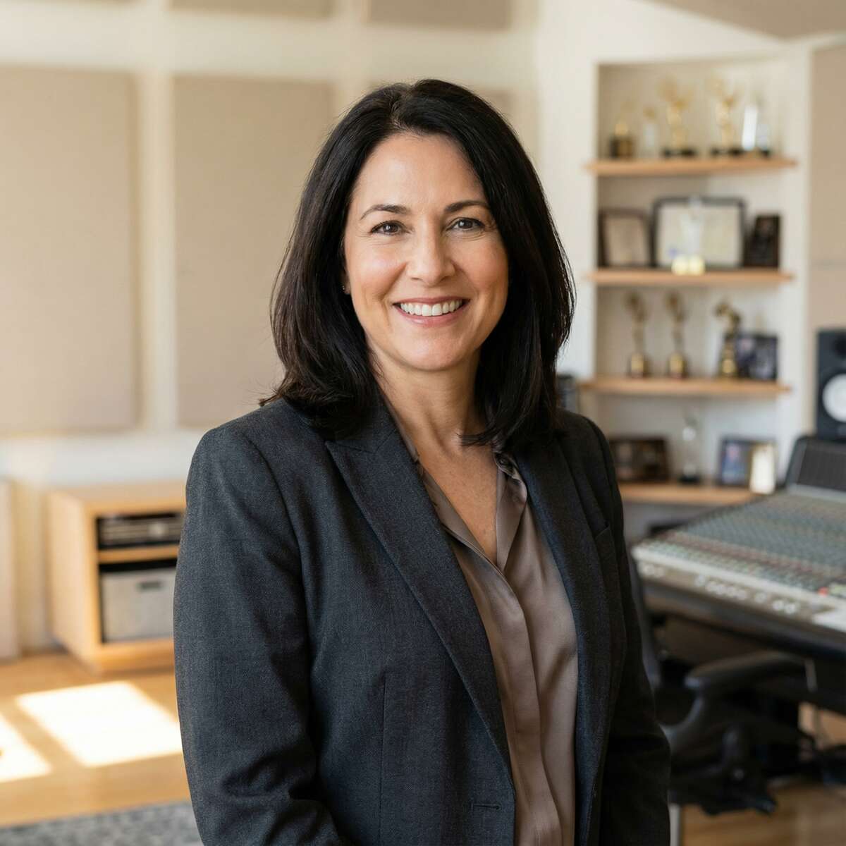 国产精品制片人李婷